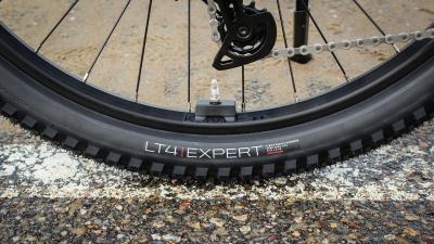 Diamant Zing Trip Core MS M Samtschwarz Metallic 800Wh Produktbild 12