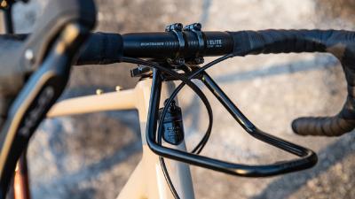 Diamant 140 SO XXL Mokkalatte Duotone Produktbild 12