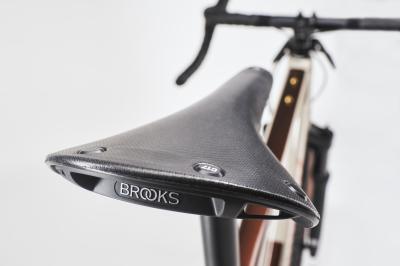 Diamant 140 SO XXL Mokkalatte Duotone Produktbild 4