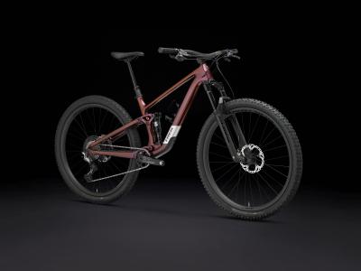 Trek Top Fuel 9.9 XTR L Axinite Flip Produktbild 1