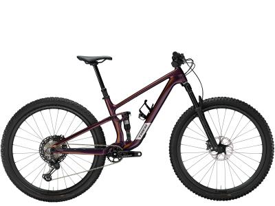 Trek Top Fuel 9.9 XTR L Axinite Flip Produktbild 6