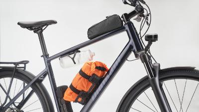 Diamant Mahon Style Plus MS L Schwarzkirsch Metallic Produktbild 7