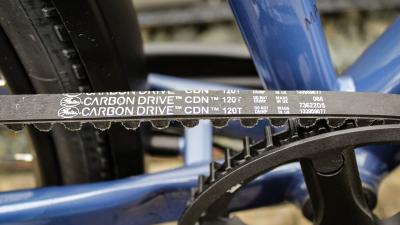 Diamant Mahon Style Plus MS L Kupfer Metallic Produktbild 5