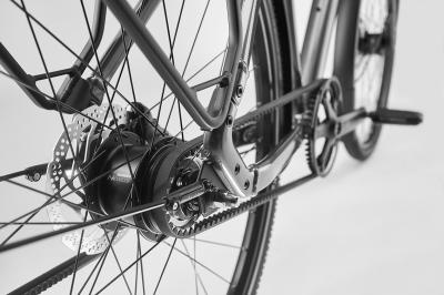 Diamant Mahon Style Plus SO M Bronzit Metallic Produktbild 1