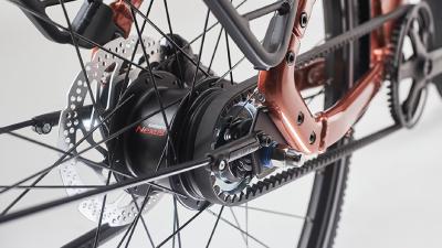 Diamant Mahon Style Plus SO L Bronzit Metallic Produktbild 6