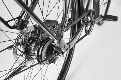 Diamant Mahon Style Pro SO M Heugr�n Produktbild 8