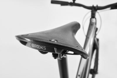 Diamant Mahon Style Pro SO XL Heugr�n Produktbild 7