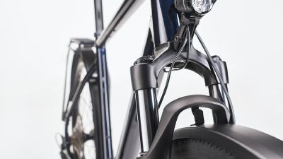 Diamant Mahon Trip Core MS S Kupfer Metallic Produktbild 8