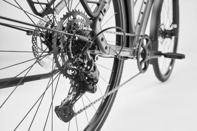 Diamant Mahon Trip Core SO L Bronzit Metallic Produktbild 2