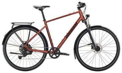 Diamant Mahon Trip Core SO L Bronzit Metallic Produktbild 4