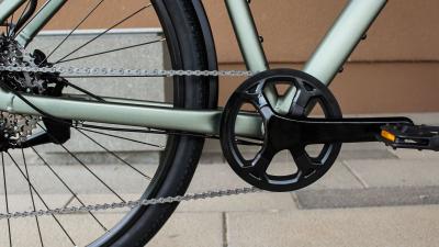 Diamant Mahon Trip Plus SO L Heugr�n Produktbild 3