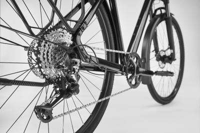 Diamant Mahon Trip Pro MS M Schwarzkirsch Metallic Produktbild 7