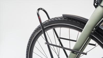 Diamant Mahon World SO XL Heugr�n Produktbild 11