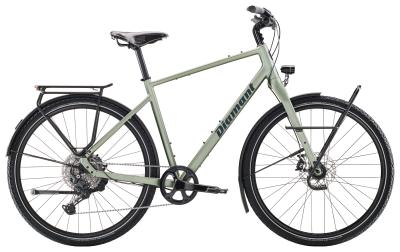 Diamant Mahon World SO XL Heugr�n Produktbild 4