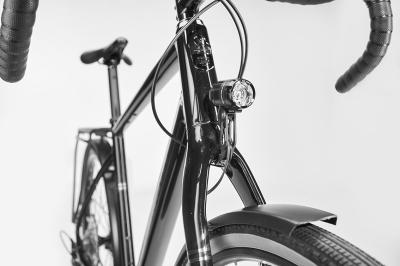 Diamant Nhoma PRO SO M Schwarzkirsch Metallic Produktbild 2