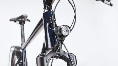 Diamant Nhoma PRO SO L Schwarzkirsch Metallic Produktbild 13