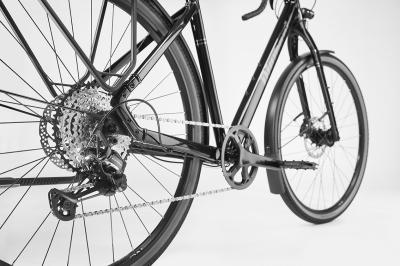 Diamant Nhoma PRO SO XL Schwarzkirsch Metallic Produktbild 9