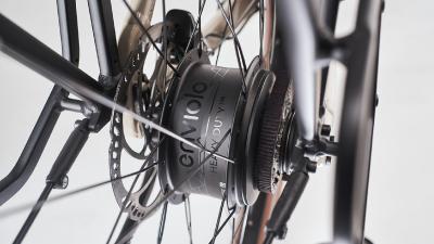 Diamant Suvea Style LS 600 S-M Heugru�n Produktbild 11