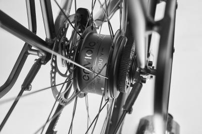 Diamant Suvea Style LS 800 L-XL Heugru�n Produktbild 7