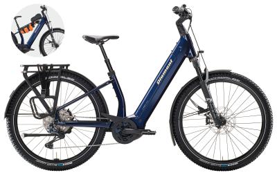 Diamant Suvea Trip Pro LS 600 L-XL Mitternachtsblau Produktbild 6