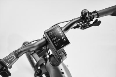 Diamant Suvea Trip Pro LS 600 S-M Heugru�n Produktbild 8