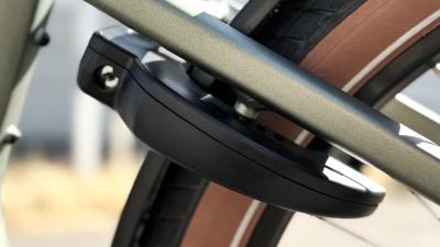 Diamant Suvea Trip Pro LS 800 S-M Heugru�n Produktbild 12