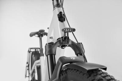 Diamant Suvea Trip Pro LS 800 L-XL Heugru�n Produktbild 7