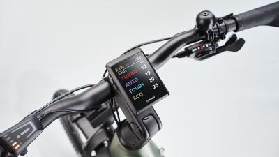 Diamant Suvea Trip Plus LS 600 S-M Heugru�n Produktbild 13