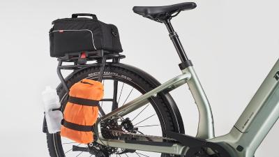 Diamant Suvea Trip Plus LS 600 L-XL Heugru�n Produktbild 9