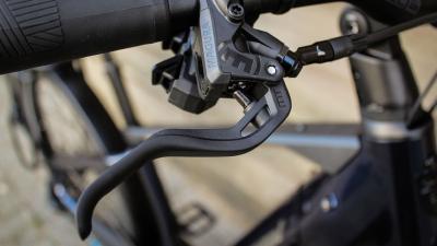 Diamant Suvea Trip Plus LS 800 S-M Heugru�n Produktbild 12