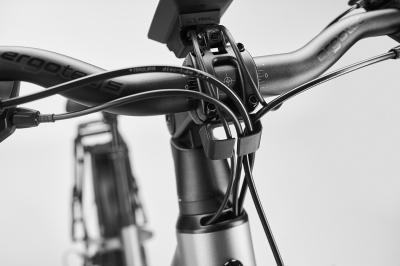 Diamant Suvea Trip Plus LS 800 L-XL Heugru�n Produktbild 7