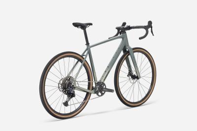 Trek Checkpoint ALR 4 S Matte Keswick Green to Lichen F Produktbild 7