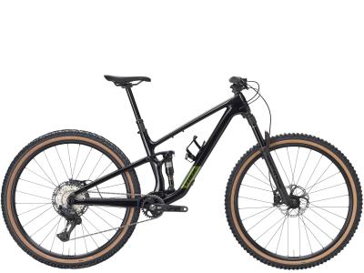Trek Top Fuel 9.8 L Dark Star Produktbild 6