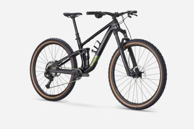 Trek Top Fuel 9.8 L Dark Star Produktbild 7