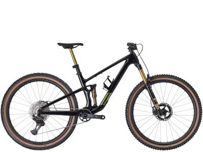 Trek Top Fuel 9.9 S 27.5 Dark Star Produktbild 6