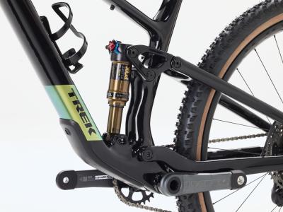 Trek Top Fuel 9.9 ML Dark Star Produktbild 10