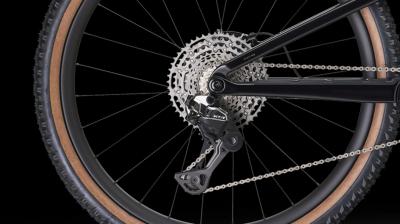 Trek Top Fuel 9.9 ML Dark Star Produktbild 17