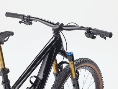 Trek Top Fuel 9.9 XL Dark Star Produktbild 8