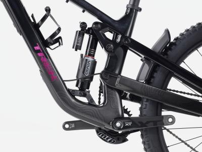 Trek Slash 9.8 M Dark Star/Dark Web Produktbild 4