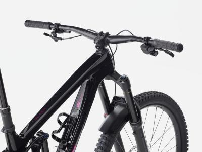 Trek Slash 9.8 ML Dark Star/Dark Web Produktbild 9