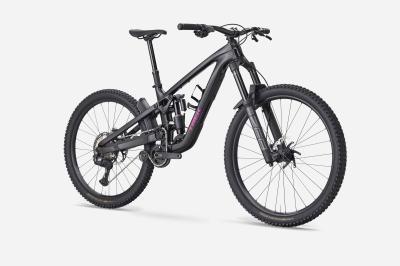 Trek Slash 9.8 ML Dark Star/Dark Web Produktbild 1