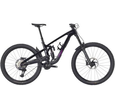 Trek Slash 9.8 ML Dark Star/Dark Web Produktbild 6