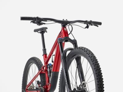 Trek Top Fuel 8 ML Fury Red Produktbild 9