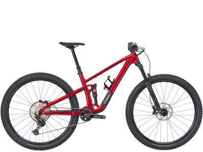 Trek Top Fuel 8 ML Fury Red Produktbild 6