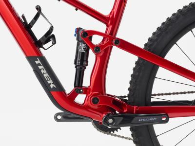 Trek Top Fuel 8 L Fury Red Produktbild 10
