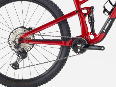 Trek Top Fuel 8 L Fury Red Produktbild 11
