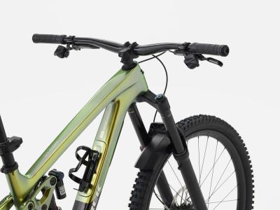Trek Slash 9.9 ML Matte Chameleon Green /Dark Web Produktbild 9