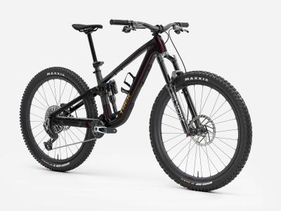 Trek Fuel EX 9.9 X0 AXS L Gloss Dark Carmine/Matte Trek Produktbild 1