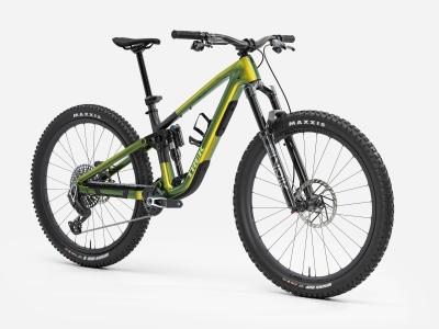 Trek Fuel EX 9.9 X0 AXS M Gloss Chameleon Green /Matte Produktbild 5
