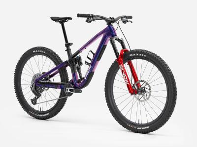 Trek Fuel EX 9.9 X0 AXS S Purple Phaze/Amethyst Marble Produktbild 5